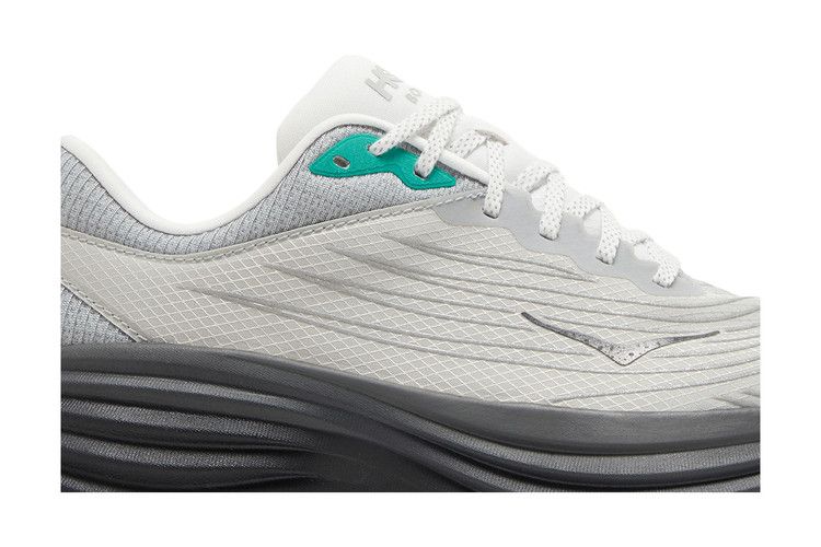 HOKA Bondi 8 'Stealth Tech Pack'
