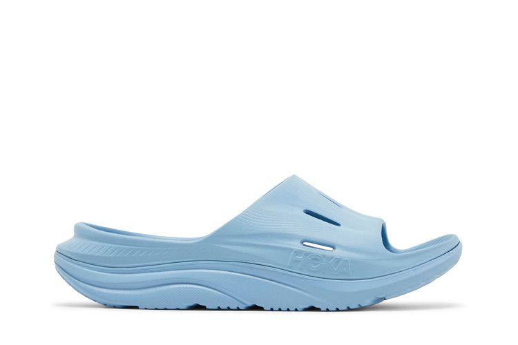 HOKA Ora Recovery Slide 3 'Dusk'