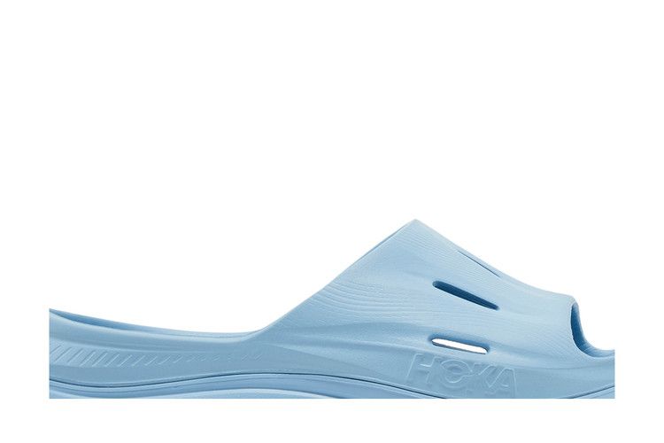 HOKA Ora Recovery Slide 3 'Dusk'