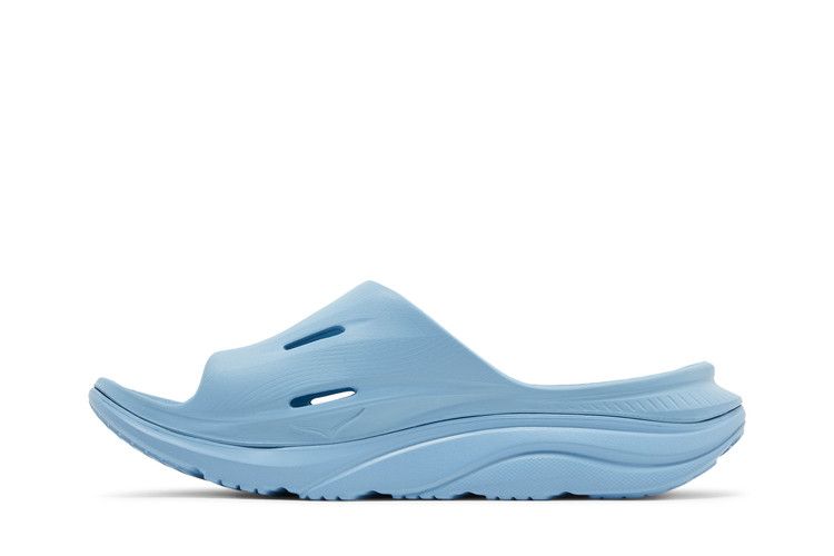 HOKA Ora Recovery Slide 3 'Dusk'