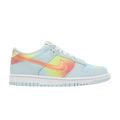 Nike Dunk Low Heat Map (GS)