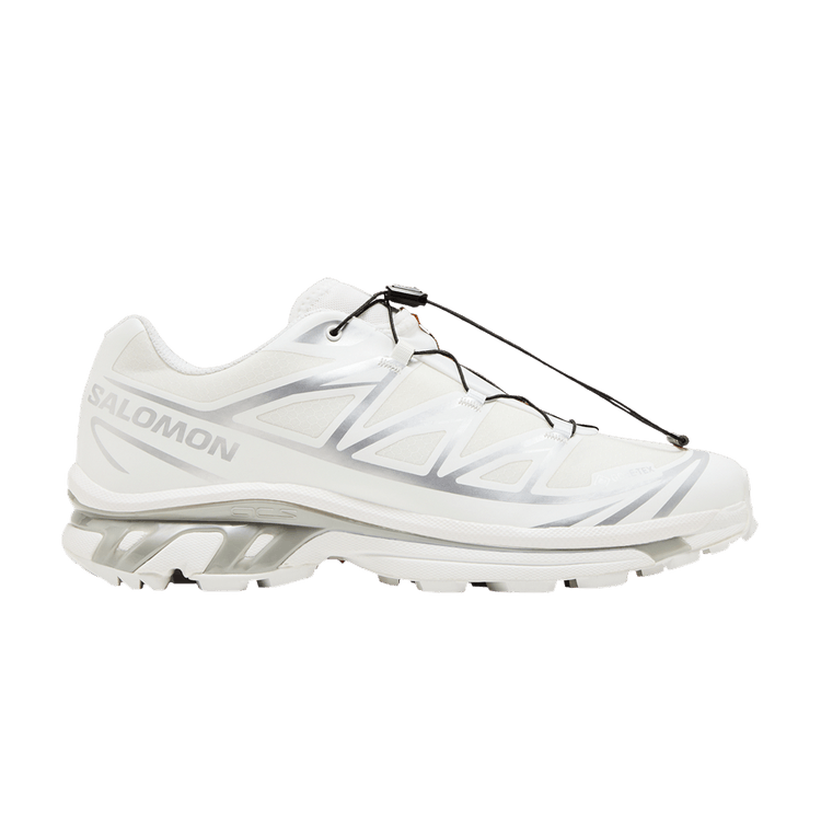 Salomon XT-6 GORE-TEX 'White Silver'