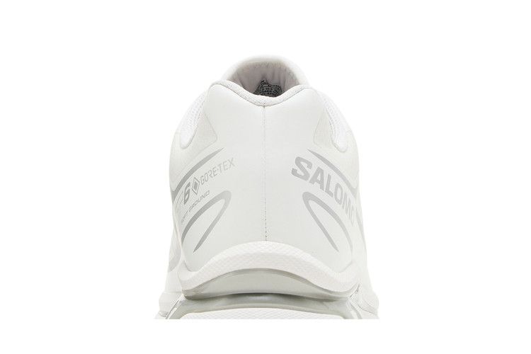 Salomon XT-6 GORE-TEX 'White Silver'