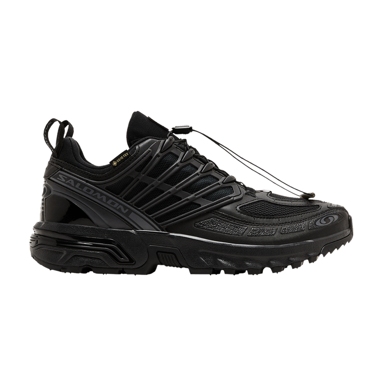 Salomon ACS Pro GORE-TEX 'Black Asphalt'