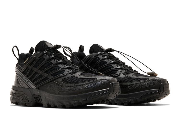 Salomon ACS Pro GORE-TEX 'Black Asphalt'