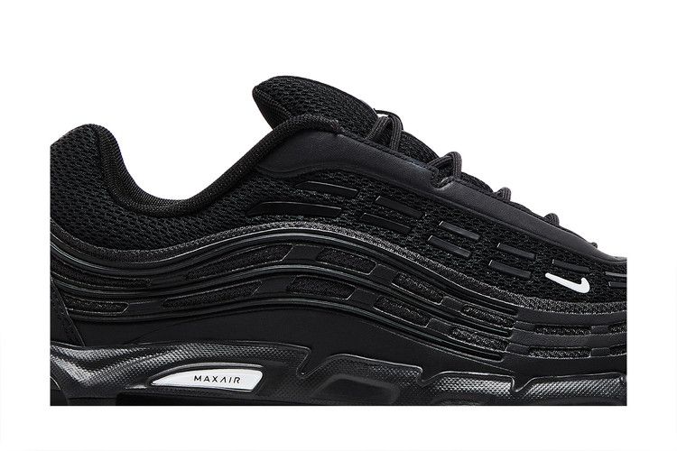 Comme des Garçons Homme Plus x Nike Air Max TL 2.5 'Black'
