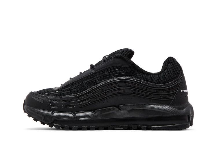 Comme des Garçons Homme Plus x Nike Air Max TL 2.5 'Black'
