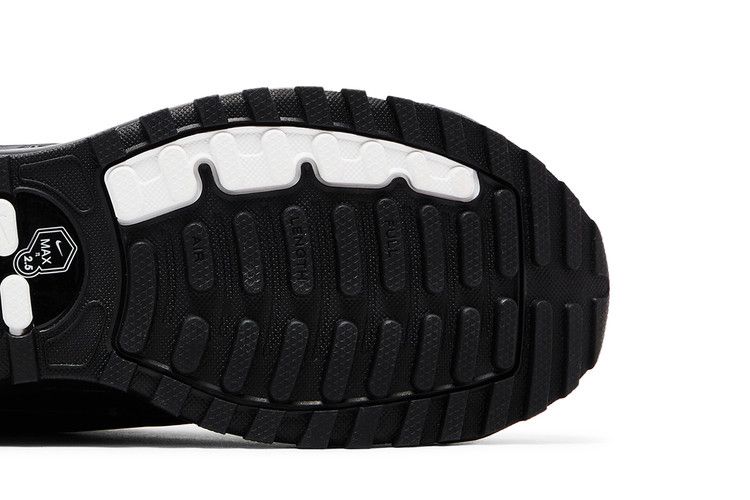Comme des Garçons Homme Plus x Nike Air Max TL 2.5 'Black'