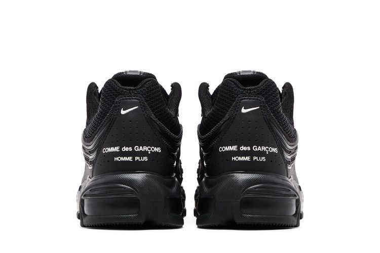 Comme des Garçons Homme Plus x Nike Air Max TL 2.5 'Black'