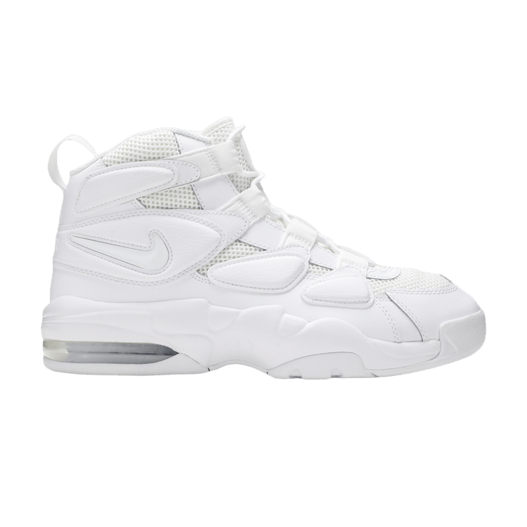 Nike Air Max 2 Uptempo '94 'Triple White'