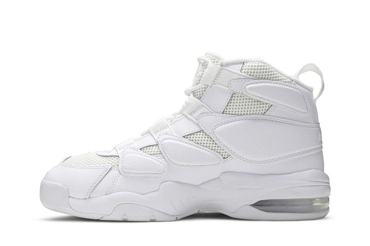 Nike Air Max 2 Uptempo '94 'Triple White'