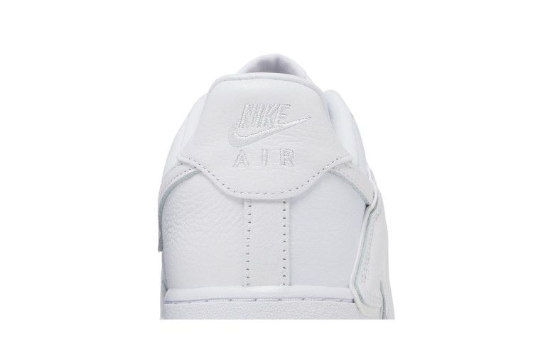 Cactus Plant Flea Market x Nike Air Force 1 Low Premium 'White' 2024