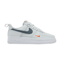 Nike Air Force 1 '07 'Photon Dust Safety Orange'
