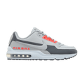 Nike Air Max LTD 3 Premium 'Wolf Grey Bright Crimson'