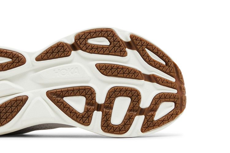 HOKA Bondi 8 'Lunar Rock'