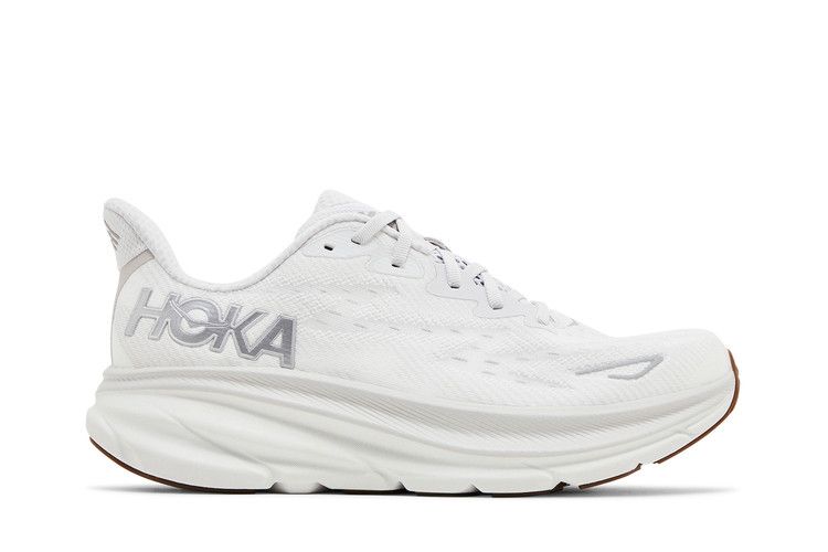 HOKA Clifton 9 'Nimbus Cloud'