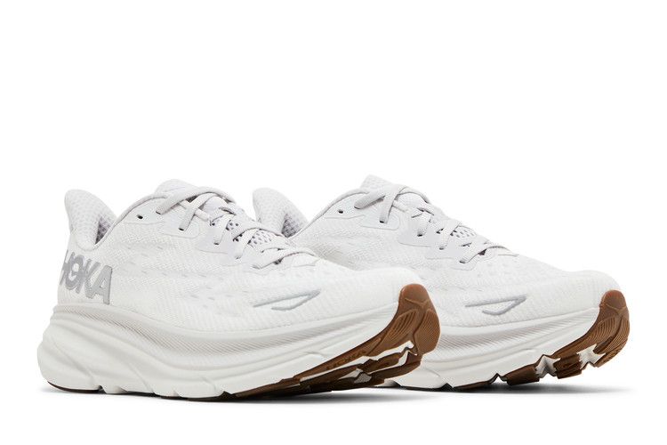 HOKA Clifton 9 'Nimbus Cloud'