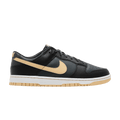 Nike Dunk Low Black Anthracite Sesame