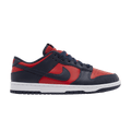 Nike Dunk Low Retro SE CO.JP University Red Obsidian