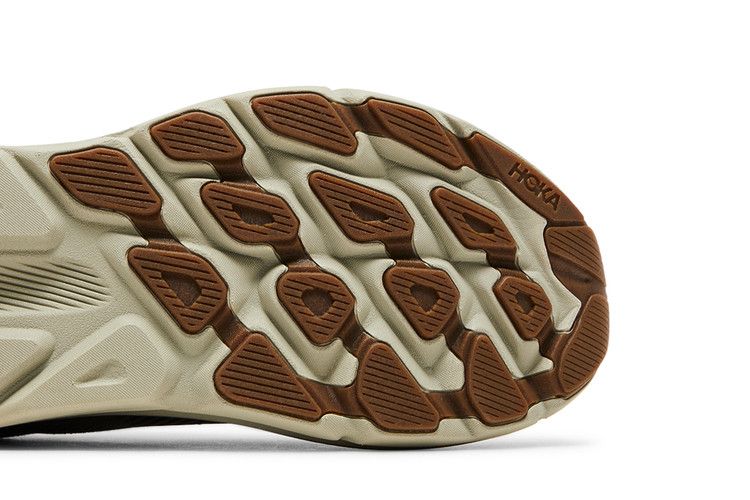 HOKA Clifton 9 'Black Slate'