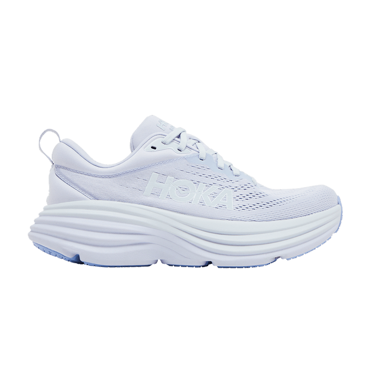 HOKA Wmns Bondi 8 'Ether Illusion'