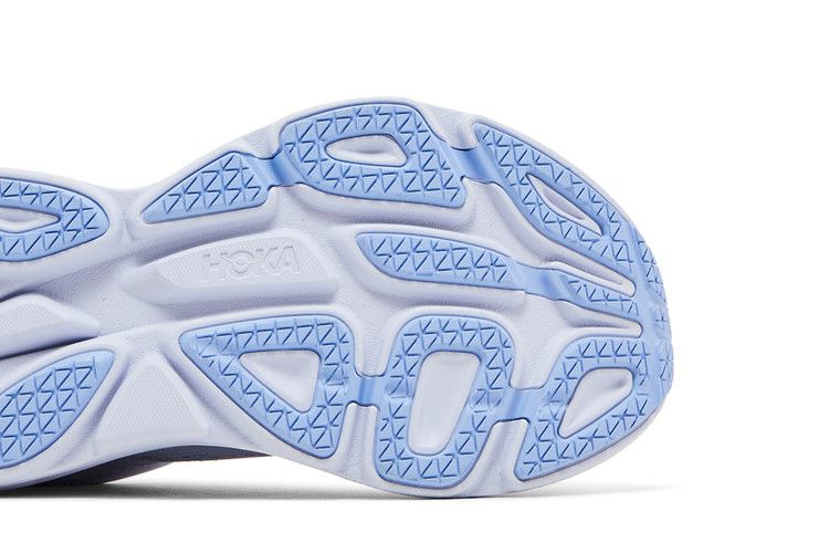 HOKA Wmns Bondi 8 'Ether Illusion'