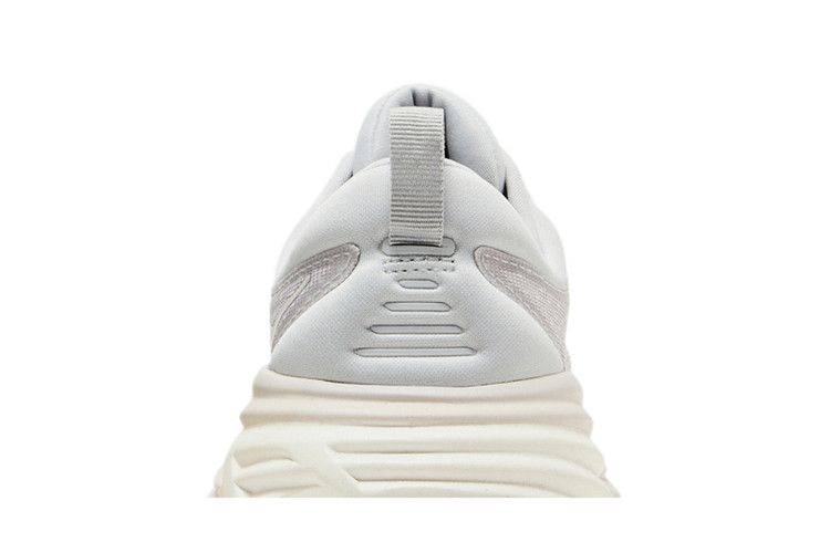 HOKA Wmns Bondi 8 'Lunar Rock Nimbus Cloud'