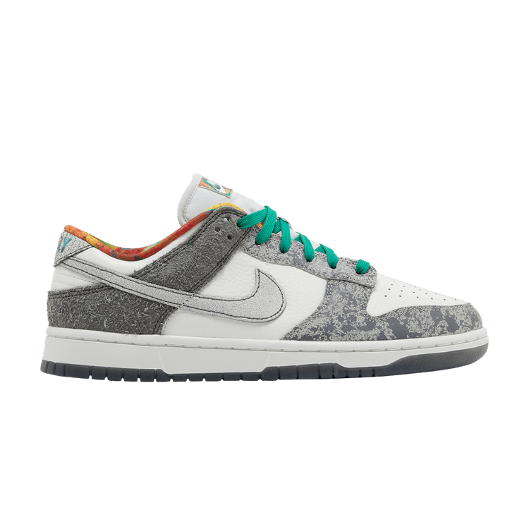 Nike Dunk Low Retro Premium Philly