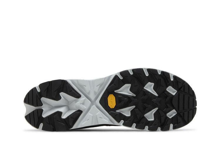 WTAPS x HOKA Anacapa Low GORE-TEX 'Jet Black'