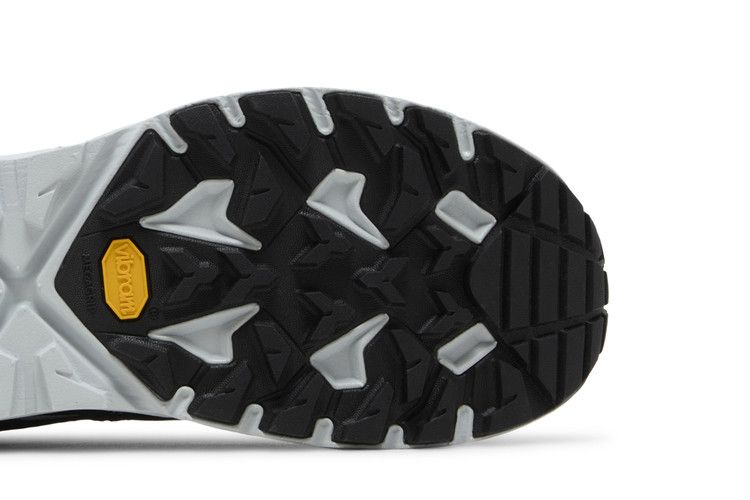 WTAPS x HOKA Anacapa Low GORE-TEX 'Jet Black'