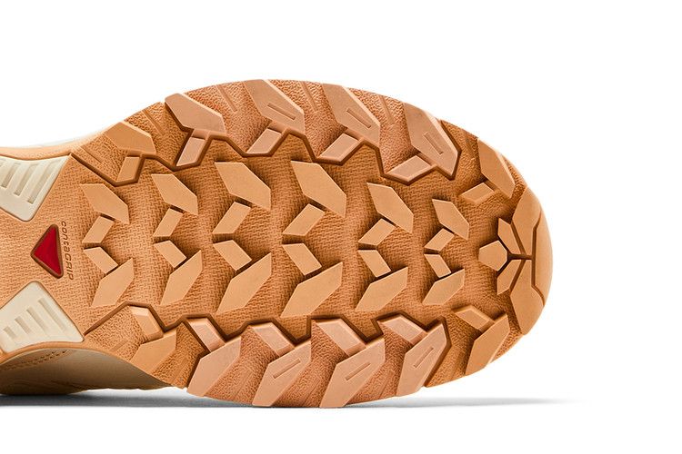 Salomon Wmns X Ultra 360 Edge 'Wheat Shortbread'