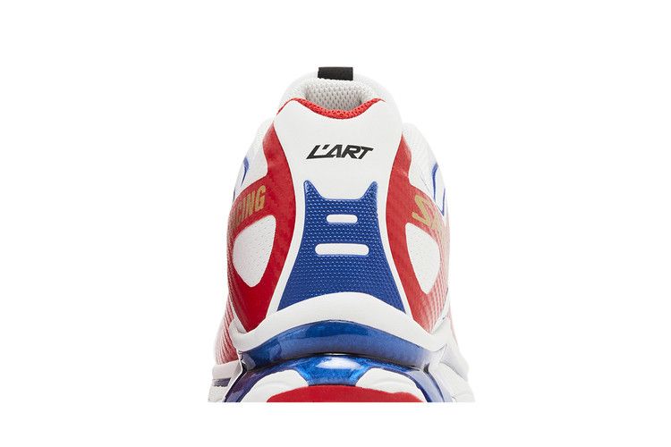KAR L'Art de L'Automobile x Salomon XT-4 OG 'Porsche 911 GT1-98'