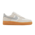 Nike Air Force 1 '07 LV8 'Gum Pack - Phantom Light Smoke'
