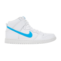 Richard Mulder x Nike SB Dunk High 'Richard Mulder'