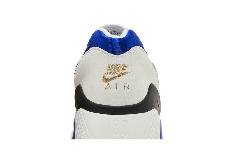 Nike Air Max 180 'Concord' 2024