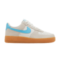 Nike Air Force 1 '07 LV8 'Gum Pack - Phantom Baltic Blue'