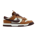 Nike Dunk Low Jumbo Light British Tan