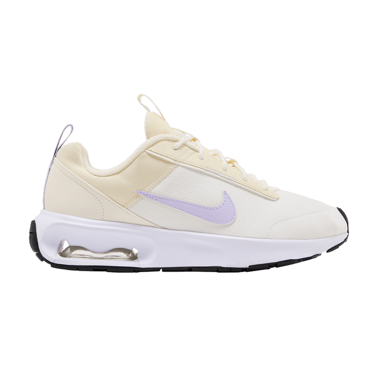 Nike Wmns Air Max Interlock Lite 'Coconut Milk Lilac Bloom'