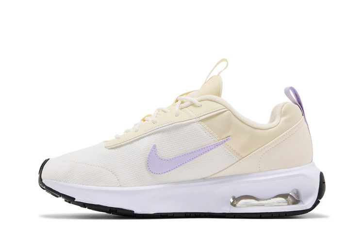 Nike Wmns Air Max Interlock Lite 'Coconut Milk Lilac Bloom'