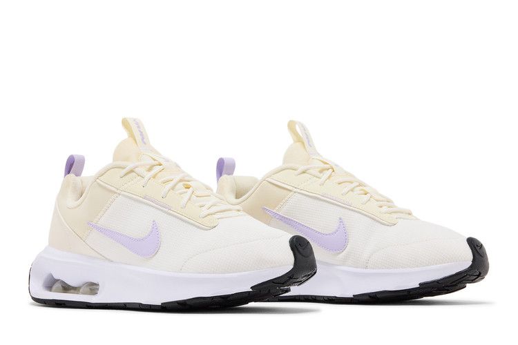 Nike Wmns Air Max Interlock Lite 'Coconut Milk Lilac Bloom'