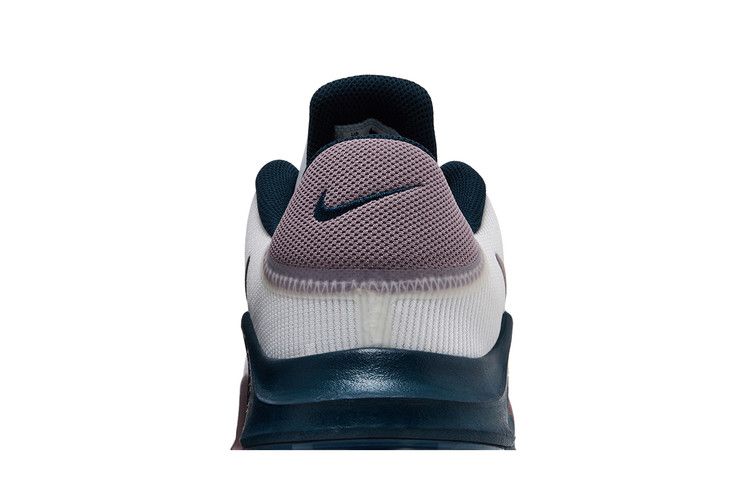 Nike Air Max Impact 4 'White Navy Light Violet Ore'