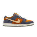 Nike Dunk Low SB 'Light Carbon Monarch'