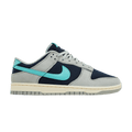 Nike Dunk Low Retro Premium Light Pumice Green Frost