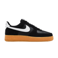 Nike Air Force 1 '07 LV8 'Gum Pack - Black'