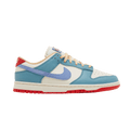 Nike Dunk Low Premium Denim Turquoise