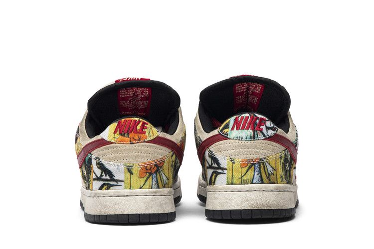 Nike Dunk Low Pro SB 'Paris'