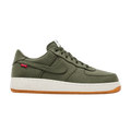 Supreme x Nike Air Force 1 Low Premium 08 NRG 'Cargo Khaki'