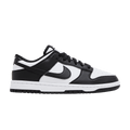 Nike Wmns Dunk Low Next Nature 'Black White - Black Sockliner'