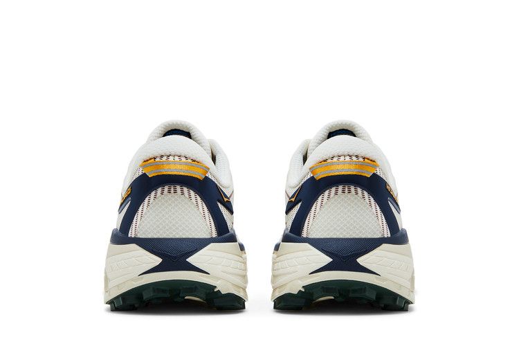 HOKA Mafate Speed 2 'Alabaster Oat Milk'
