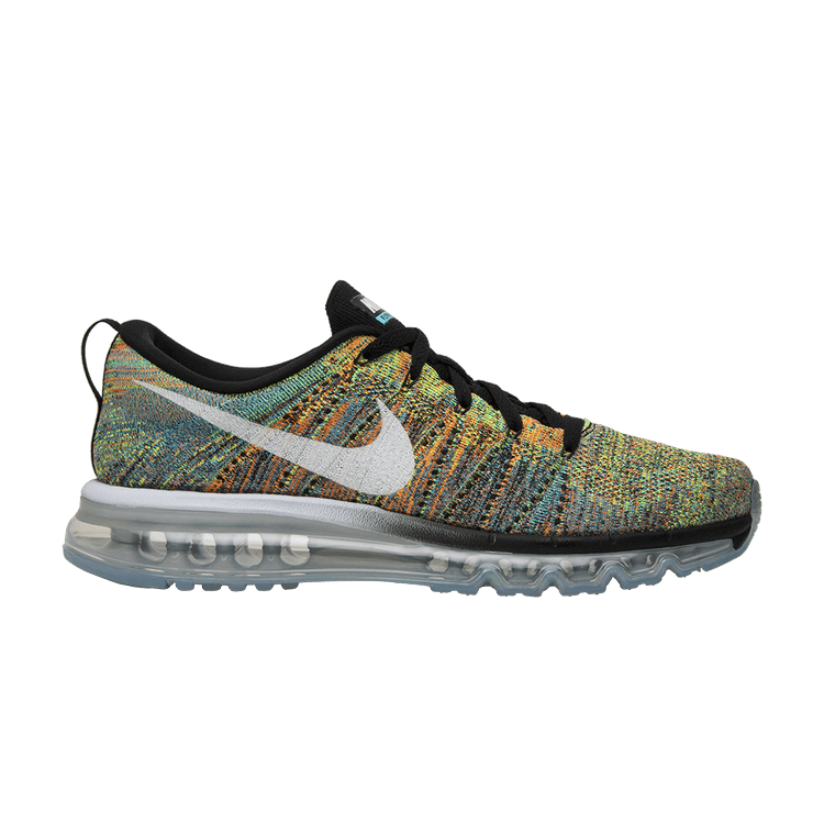 Nike Air Max 2015 Flyknit 'Multicolor'